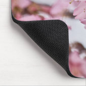 Sakura Cherry Blossom Bleek Pink Muismat (Hoek)