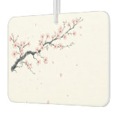 Sakura Cherry Blossom Branch Air Freshener Luchtverfrisser (Links)