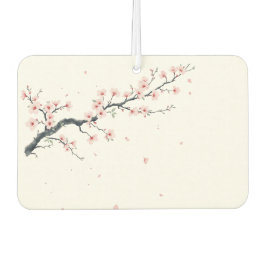 Sakura Cherry Blossom Branch Air Freshener Luchtverfrisser