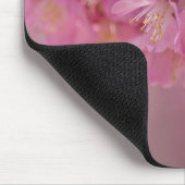 Sakura Cherry Blossom Delicate Pink Bouquet Muismat (Hoek)