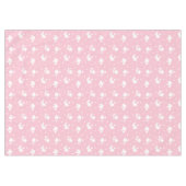 Sakura Cherry Blossom Flower Pattern Tafelkleed (Voorkant (Horizontaal))
