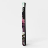 Sakura Cherry Blossom Garden Shrine Pond Japans Case-Mate iPhone Case (Achterkant/links)