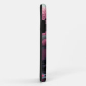Sakura Cherry Blossom Garden Shrine Pond Japans Case-Mate iPhone Case (Achterkant/rechts)