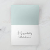 Sakura Cherry Blossom Kaart (Binnen)