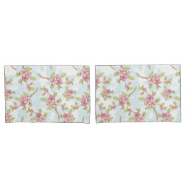 Sakura/Cherry Blossom Kussensloop