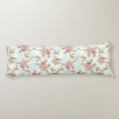 Sakura/Cherry Blossom Lichaamskussen (Achterkant)