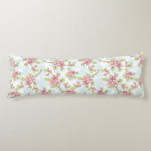 Sakura/Cherry Blossom Lichaamskussen (Voorkant)