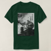  Sakura Cherry Blossom Premium T-shirt (Design voorkant)