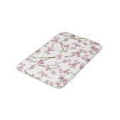 Sakura Cherry Blossom Print Badmat (Gekanteld)