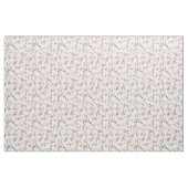 Sakura Cherry Blossom Print Stof (Fat Quarter)