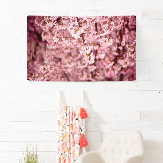 Sakura Cherry Blossom Spandoek (Insitu)