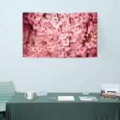 Sakura Cherry Blossom Spandoek (Beurs)