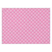 Sakura cherry blossom tafelkleed (Voorkant (Horizontaal))