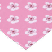 Sakura cherry blossom tafelkleed (Gekanteld)