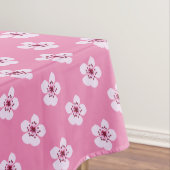 Sakura cherry blossom tafelkleed (Voorbeeld)