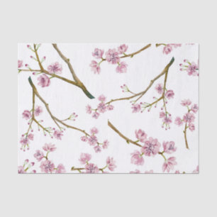 Sakura Cherry Blossom Tissue Paper Tissuepapier