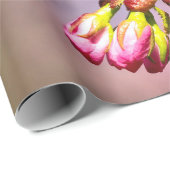 Sakura Cherry Tree Buds. Het begin van de lente Cadeaupapier (Rol Hoek)