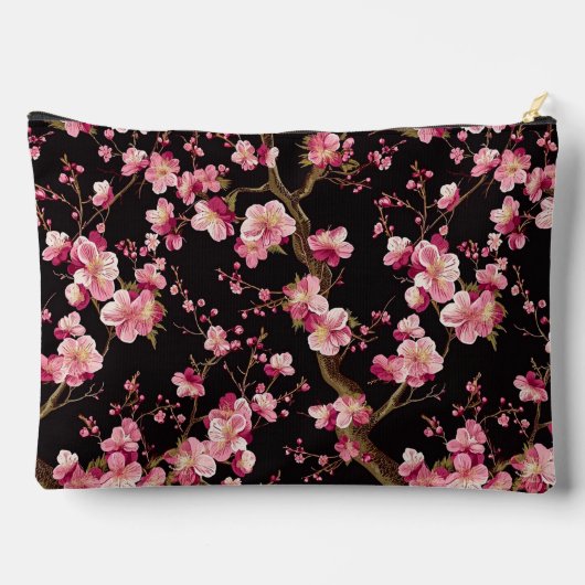 Sakura Chery Blosom Pattern  Etui (Achterkant)