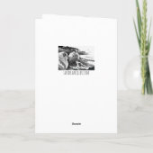 SAKURA - Chow - Art Kaarten (Achterkant)