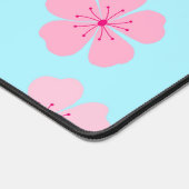 Sakura Desk Mat (Hoek)