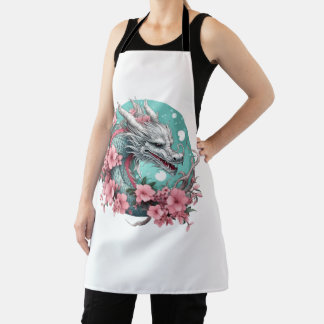 Sakura Dragon Schort