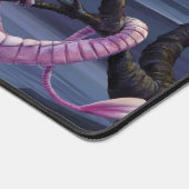 Sakura Dragon XXL Bureaumat (Hoek)