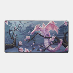 Sakura Dragon XXL Bureaumat