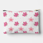 Sakura Dreams Zipped Pouch Etui (Achterkant)