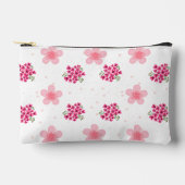 Sakura Dreams Zipped Pouch Etui (Voorkant)
