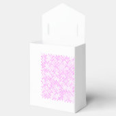 Sakura Drift – Zachte Bloesem Bedankdoosjes (Geopend)