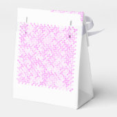 Sakura Drift – Zachte Bloesem Bedankdoosjes (Achterkant)