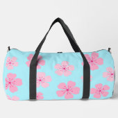 Sakura Duffel Bag Plunjezak (Voorkant)