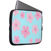 Sakura Electronics Bag Laptop Sleeve (Voorkant Rechts)