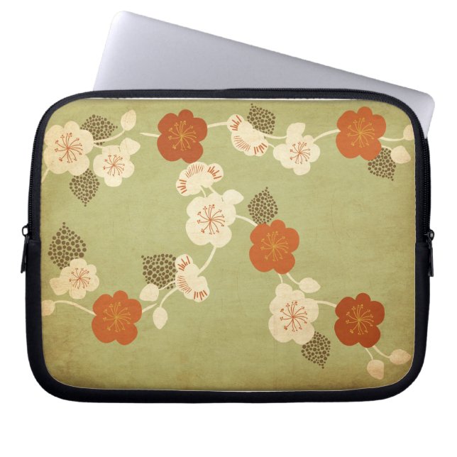  sakura Electronics Sleeve (Voorkant)