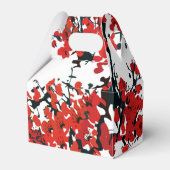 Sakura Favor Box Bedankdoosjes (Voorkant Zijde)