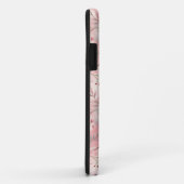 Sakura Flower Pattern Pink Case-Mate iPhone Case (Achterkant/rechts)