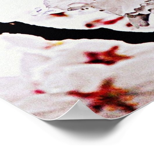 SAKURA FOTOGRAFIE POSTER (Hoek)