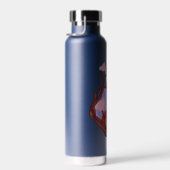 Sakura Fox Waterfles (Rechts)