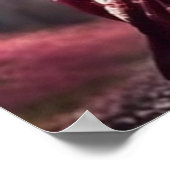 Sakura Geisha Poster (Hoek)