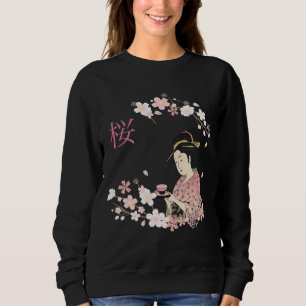 Sakura Geisha Trui