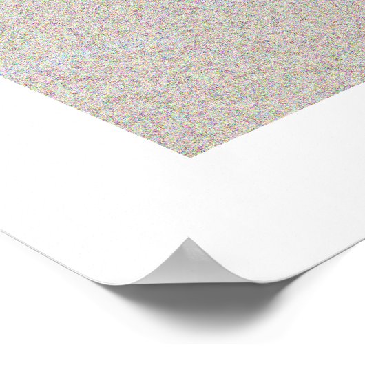 Sakura girl poster (Hoek)