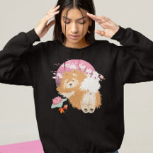 SAKURA - Hoe - Donkere shirten - kies stijl