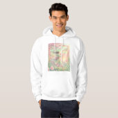 Sakura Hoodie (Voorkant volledig)