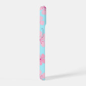 Sakura iPhone 15 Case (Rechterkant)