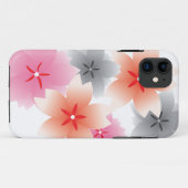 Sakura IPhone Case (Achterkant (horizontaal))