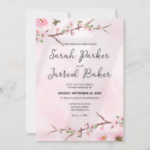 Sakura Japans Cherry Blossom Asian Wedding