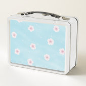 Sakura Japans Cherry Blossom Floral (Achterkant)