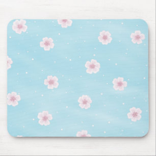 Sakura Japans Cherry Blossom Floral Muismat