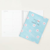 Sakura Japans Cherry Blossom persoonlijke Planner (Display)
