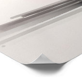 Sakura Japans Zen Poster (Hoek)